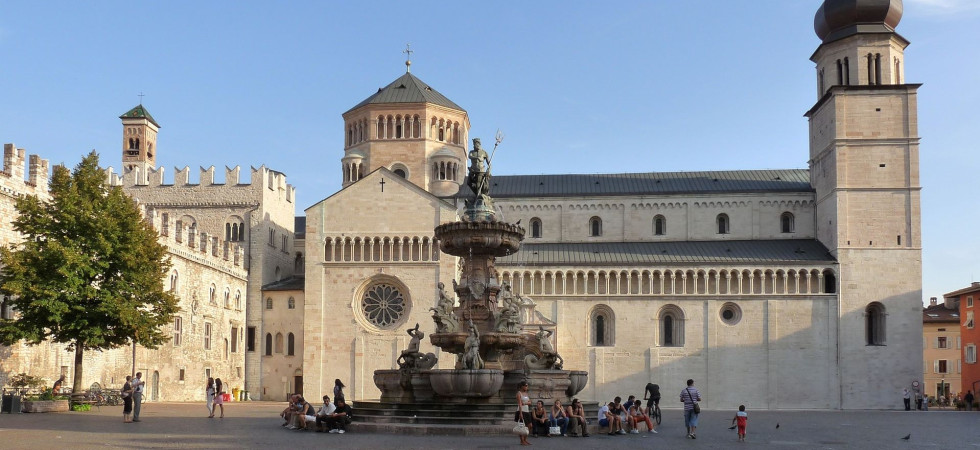 Cattedrale di San Vigilio